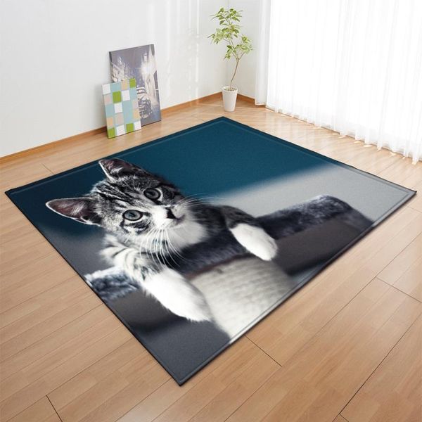 carpets 3d printing animal cute cat home mat children room floor area rug play boys birthday gift living carpet
carpets 3d printing animal cute cat home mat children room floor area rug play boys birthday gift living carpet
