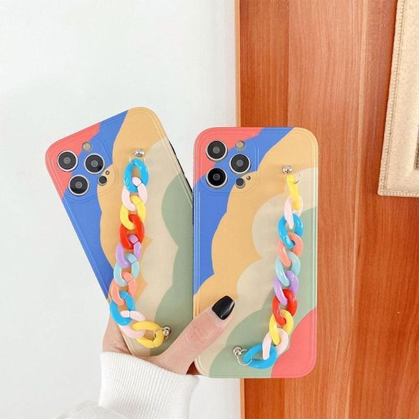 cell phone pouches 3d rainbow candy bracelet soft silicone case 12 anti-fall max cover for pro y0r6
cell phone pouches 3d rainbow candy bracelet soft silicone case 12 anti-fall max cover for pro y0r6