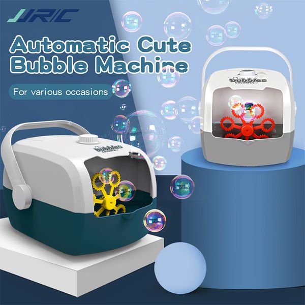Automatic Bubble Machine Portable Bubble Machine for Kids Rechar Geable Portable Party Toy Electric Bubble Making Machine Gifts
Automatic Bubble Machine Portable Bubble Machine for Kids Rechar Geable Portable Party Toy Electric Bubble Making Machine Gifts