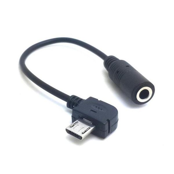 audio cables & connectors 1pc micro usb to 3.5mm cable 5 pin male female aux sync headphone adapter
audio cables & connectors 1pc micro usb to 3.5mm cable 5 pin male female aux sync headphone adapter