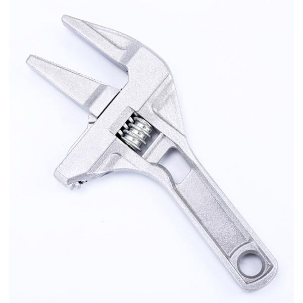 bathroom wrench tool large opening short handle adjustable universal spanner for installation disassembly faucet/basin/washbasin hand tools
bathroom wrench tool large opening short handle adjustable universal spanner for installation disassembly faucet/basin/washbasin hand tools