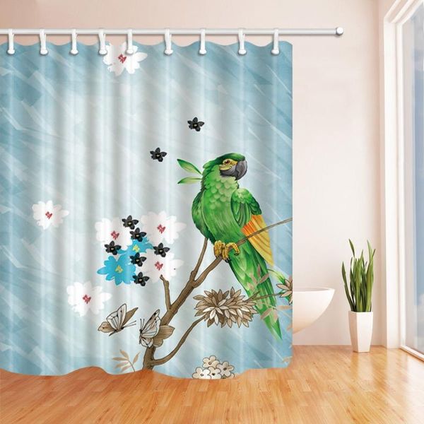 shower curtains cartoon animal pattern curtain lovely parrot branch butterflies colorful white blue black flowers bathroom
shower curtains cartoon animal pattern curtain lovely parrot branch butterflies colorful white blue black flowers bathroom