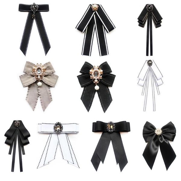 neck ties 573b vintage pre-tied tie brooch faux pearl bow corsage wedding party decoration, Blue;purple
neck ties 573b vintage pre-tied tie brooch faux pearl bow corsage wedding party decoration, Blue;purple