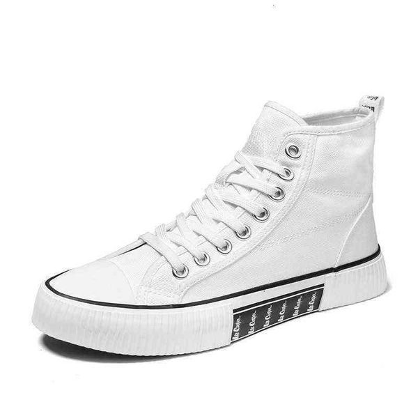 2021 autumn men's sho student season outdoor canvas high korean fashion trend casual
2021 autumn men's sho student season outdoor canvas high korean fashion trend casual