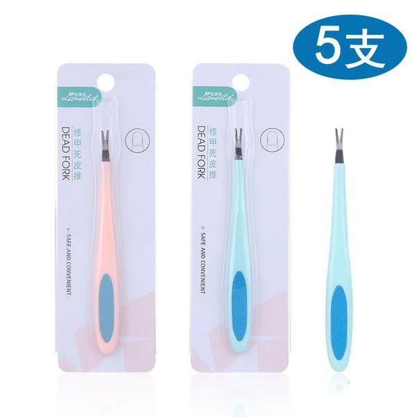 sharpening five pieces of and peeling fork pushing sharp v-fork exfoliating tool foot skin cocoon shovel manicure hand nail file
sharpening five pieces of and peeling fork pushing sharp v-fork exfoliating tool foot skin cocoon shovel manicure hand nail file