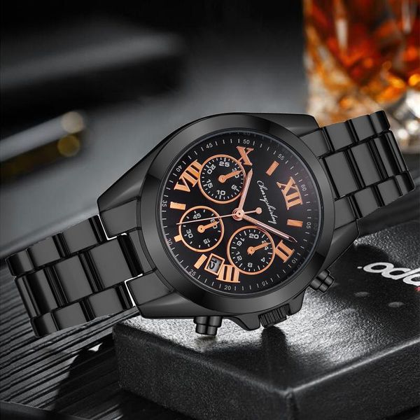 wristwatches luxury ladies watch women stainless steel strap wrist watches brand bracelet clocks relogio feminino montre femme, Slivery;brown
wristwatches luxury ladies watch women stainless steel strap wrist watches brand bracelet clocks relogio feminino montre femme, Slivery;brown