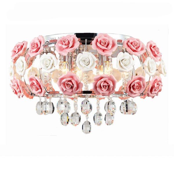 pendant lamps dining room chandelier creative rose ceramic flower bedroom led living modern minimalist crystal
pendant lamps dining room chandelier creative rose ceramic flower bedroom led living modern minimalist crystal