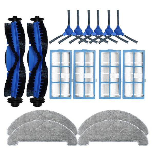 vacuum cleaners replacement for proscenic 850t robotic cleaner parts side brush mop cloth hepa filter rags main roll
vacuum cleaners replacement for proscenic 850t robotic cleaner parts side brush mop cloth hepa filter rags main roll