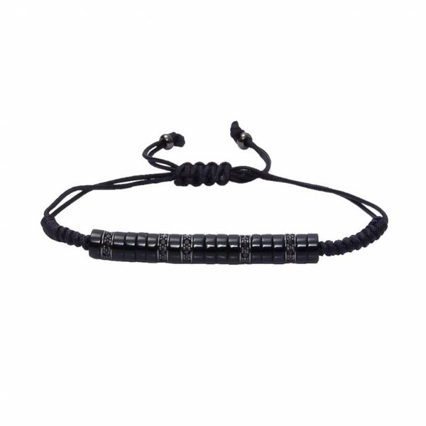 charm bracelets anil arjandas men macrame bracelet,black gun plated micro pave black cz and wood ser braided bracelet pulseira for, Golden;silver
charm bracelets anil arjandas men macrame bracelet,black gun plated micro pave black cz and wood ser braided bracelet pulseira for, Golden;silver