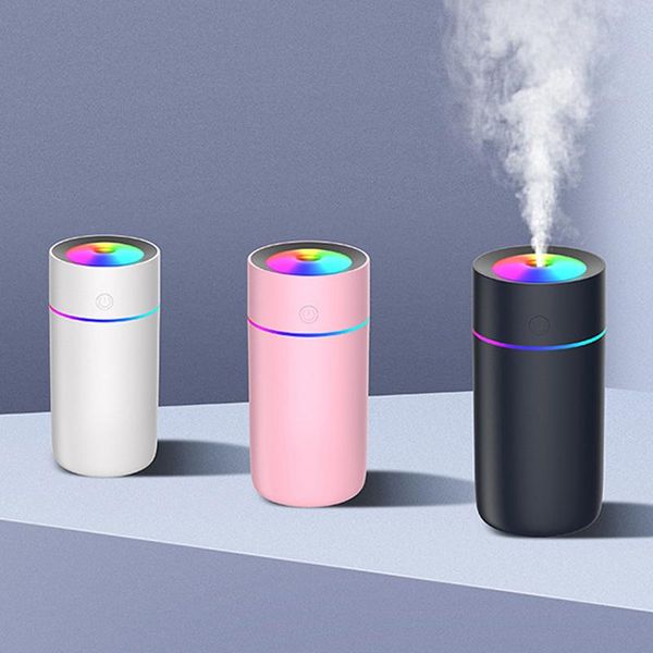 320ml air humidifier purifier lonizer atomizer home aroma essential oil diffuser mist maker fragrance lamps
320ml air humidifier purifier lonizer atomizer home aroma essential oil diffuser mist maker fragrance lamps