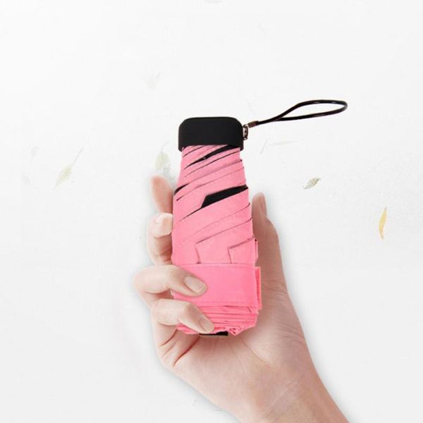 umbrellas super mini pocket compact umbrella sun anti uv 5 folding rain windproof travel
umbrellas super mini pocket compact umbrella sun anti uv 5 folding rain windproof travel