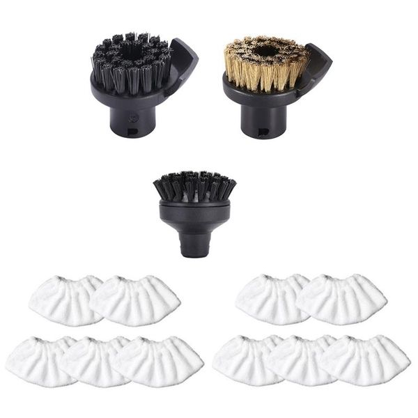 vacuum cleaners promotion3pcs steam cleaner spare brush with 10pcs washable replacement cotton terry cloth cover pads,for karcher sc1/sc2/s
vacuum cleaners promotion3pcs steam cleaner spare brush with 10pcs washable replacement cotton terry cloth cover pads,for karcher sc1/sc2/s