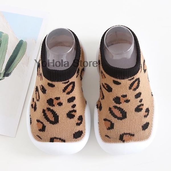 first walkers baby girls boys floor sock leopard pattern shoes non-slip toddler walking booties born soft rubber soles
first walkers baby girls boys floor sock leopard pattern shoes non-slip toddler walking booties born soft rubber soles