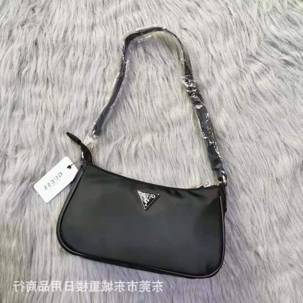 gs nylon fabric fashion underarm women's solid candy color single shoulder bag mini handbag
gs nylon fabric fashion underarm women's solid candy color single shoulder bag mini handbag