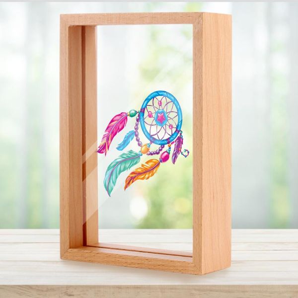 inch wooden po frame transparent acrylic ornaments print bohemia dreamcatcher office deskdecorations gift for friends frames
inch wooden po frame transparent acrylic ornaments print bohemia dreamcatcher office deskdecorations gift for friends frames