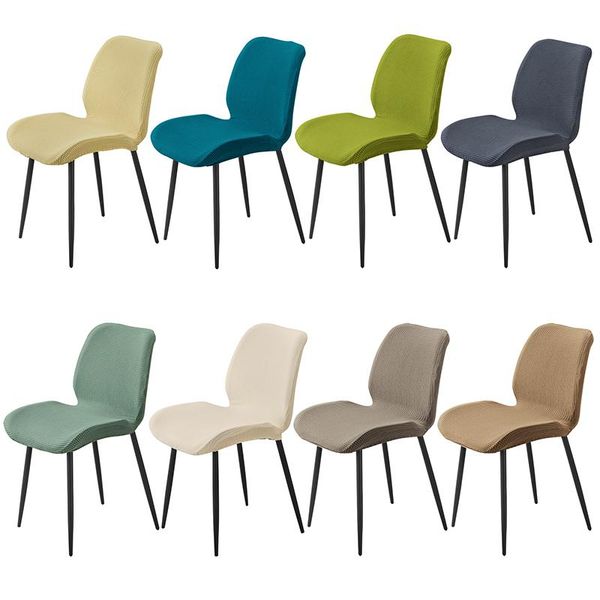 chair covers 1/2/4/6 pcs polar fleece fabric cover big elasticity removable washable dining seat for el banquet
chair covers 1/2/4/6 pcs polar fleece fabric cover big elasticity removable washable dining seat for el banquet