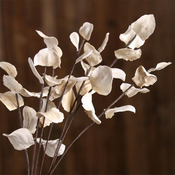decorative flowers & wreaths 55cm artificial plants natural butterfly wing leaf vein branch dried faux preserved flower wedding home diy dec
decorative flowers & wreaths 55cm artificial plants natural butterfly wing leaf vein branch dried faux preserved flower wedding home diy dec