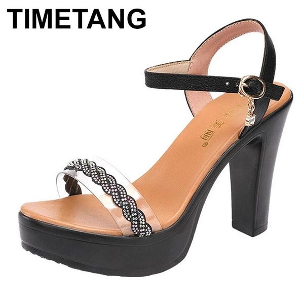 dress shoes timetangplatform sandals for women high heel 2021 summer rhinestones ladies open toe large size 42 43 small, Black
dress shoes timetangplatform sandals for women high heel 2021 summer rhinestones ladies open toe large size 42 43 small, Black