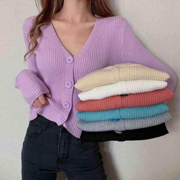slim sweater women v-neck knitted casual short sweaters cardigans lady knitting soft autumn cardigan outwear for female, White;black
slim sweater women v-neck knitted casual short sweaters cardigans lady knitting soft autumn cardigan outwear for female, White;black