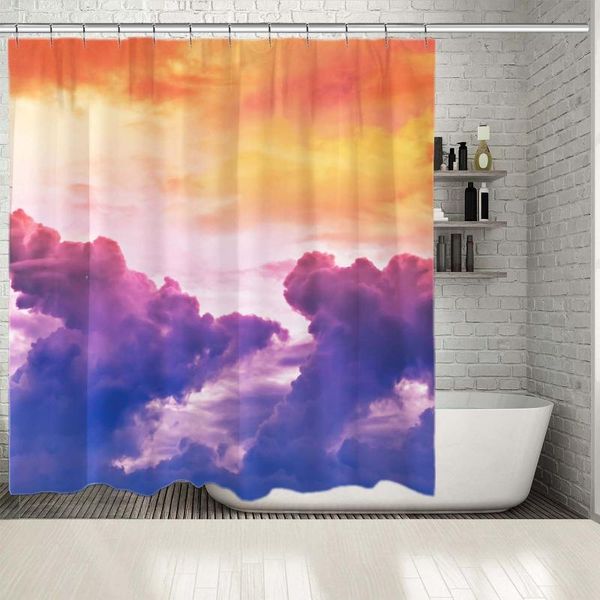 shower curtains curtain sky and cloud colorful space nature romantic scenery printed yellow purple
shower curtains curtain sky and cloud colorful space nature romantic scenery printed yellow purple