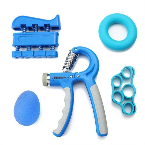 accessories 5 pcs counting gripper set grip pointer finger hand strength meter training dynamometer capturing power device
accessories 5 pcs counting gripper set grip pointer finger hand strength meter training dynamometer capturing power device