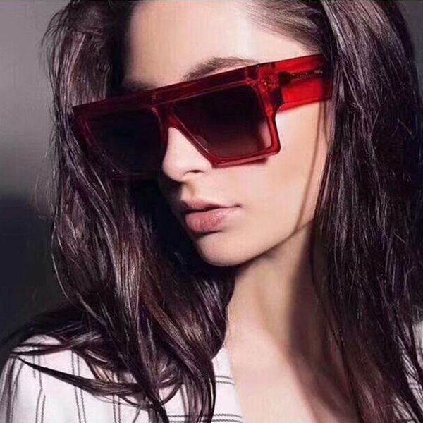outdoor eyewear 2021 star style brand designer oversize sunglasses women fashion flat full frame sun glasses for female male shades uv40
outdoor eyewear 2021 star style brand designer oversize sunglasses women fashion flat full frame sun glasses for female male shades uv40