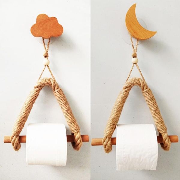 nordic macrame wall hanging wooden stick toilet paper holder towel hanger hand-woven bedroom decoration holders
nordic macrame wall hanging wooden stick toilet paper holder towel hanger hand-woven bedroom decoration holders