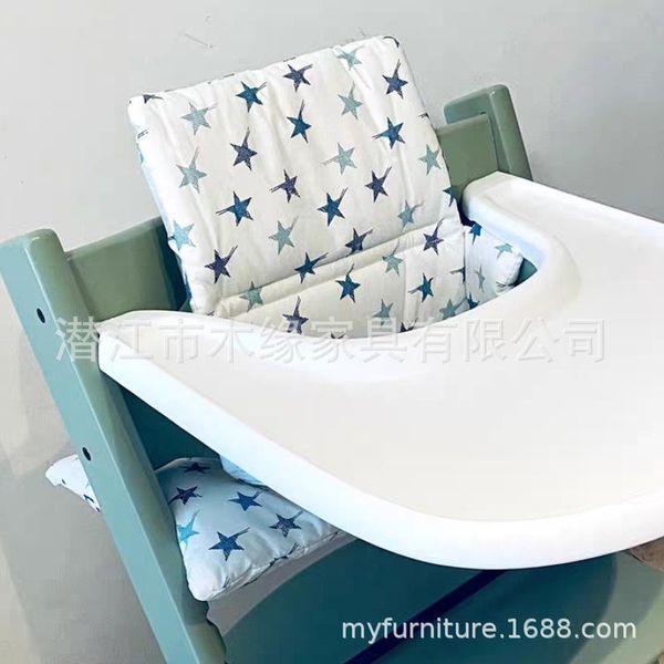 stroller parts & accessories baby dining chair cushion growth
