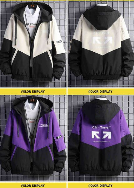 men's jackets 2021 spring and autumn harajuku male casual japanese jacket fresh, fine fit, fashion simple amendment printed, Black;brown
men's jackets 2021 spring and autumn harajuku male casual japanese jacket fresh, fine fit, fashion simple amendment printed, Black;brown