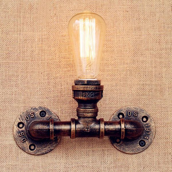 wall lamps edison sconce water pipe led lights for home loft industrial lighting vintage lamp stair light lampares apliques
wall lamps edison sconce water pipe led lights for home loft industrial lighting vintage lamp stair light lampares apliques