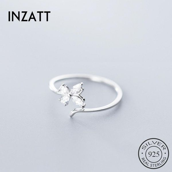 cluster rings inzareal 925 sterling silver zircon butterfly adjustable ring for fashion women fine jewelry cute minimalist accessories gift, Golden;silver
cluster rings inzareal 925 sterling silver zircon butterfly adjustable ring for fashion women fine jewelry cute minimalist accessories gift, Golden;silver