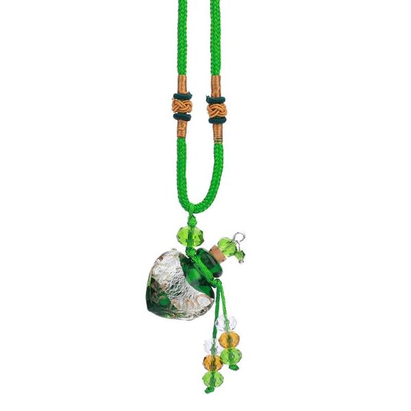 car air freshener fashion glass 1 pc creative scented pendant fragrance bottle diy ornaments hanging diffuser essential oil
car air freshener fashion glass 1 pc creative scented pendant fragrance bottle diy ornaments hanging diffuser essential oil