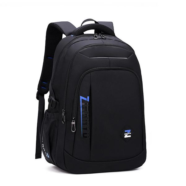 backpack large capacity men lapoxford solid multifunctional school bags travel schoolbag back pack for male
backpack large capacity men lapoxford solid multifunctional school bags travel schoolbag back pack for male