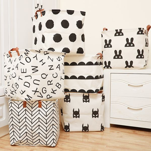 oldable dirty clothes basket children's toy storage basket sundries book Lego dog toy storage box clothes storage bag basket
oldable dirty clothes basket children's toy storage basket sundries book Lego dog toy storage box clothes storage bag basket