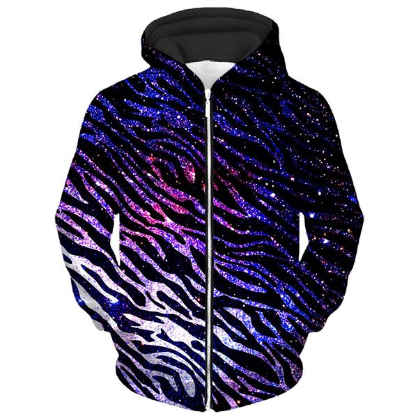 Purple wave pattern men s Zip-up Hoodie visual impact party top punk goth round neck high quality sweatshirt hoodie, Black
Purple wave pattern men s Zip-up Hoodie visual impact party top punk goth round neck high quality sweatshirt hoodie, Black