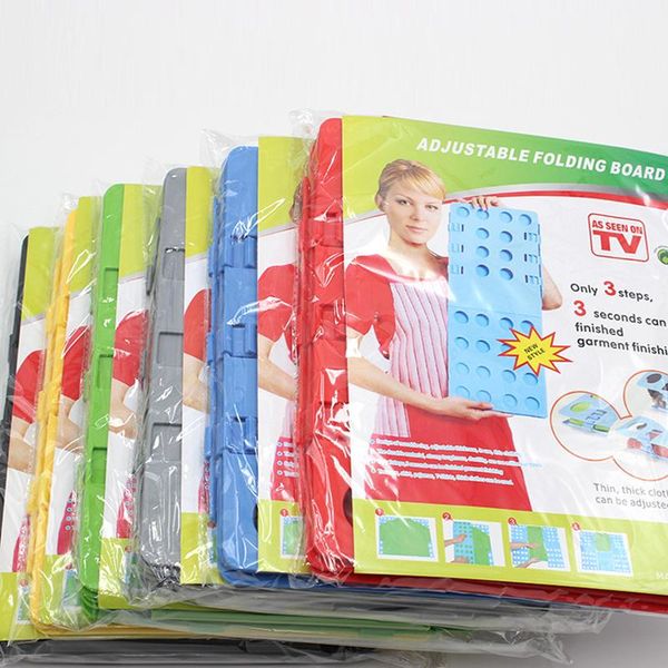 clothing & wardrobe storage children's magic clothes clip t-shirts can be folded to save time fast folding board rack gadget
clothing & wardrobe storage children's magic clothes clip t-shirts can be folded to save time fast folding board rack gadget