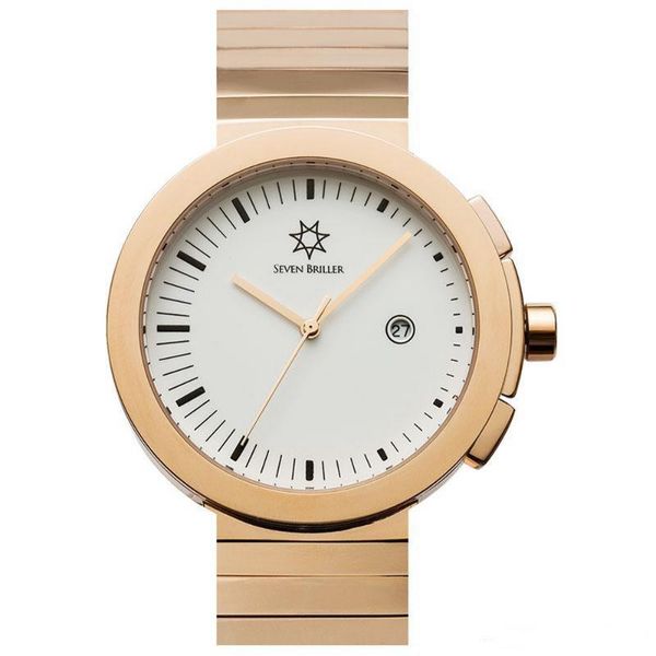 wristwatches fashion trend leisure waterproof business quartz woman watch ladies watches, Slivery;brown
wristwatches fashion trend leisure waterproof business quartz woman watch ladies watches, Slivery;brown