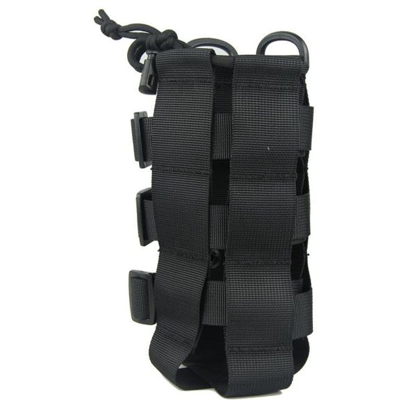 hydration packs outdoor 0.5-2.5l water bottle bag nylon kettle pouch military canteen cover holster travel
hydration packs outdoor 0.5-2.5l water bottle bag nylon kettle pouch military canteen cover holster travel