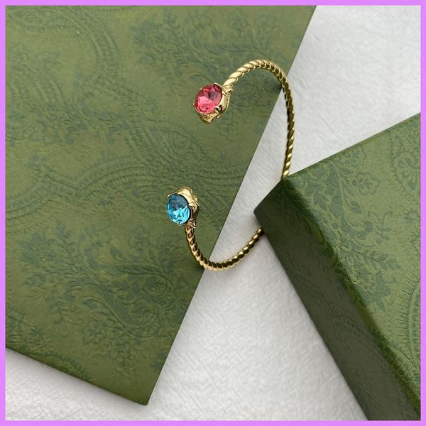 2021 luxury designer opening bracelet women fashion bracelets gemstone designers jewelry ladies for party gold color d2110202f, Black
2021 luxury designer opening bracelet women fashion bracelets gemstone designers jewelry ladies for party gold color d2110202f, Black