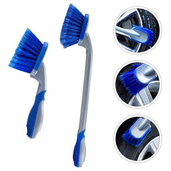car sponge 2pcs auto wheel and tire washing brushes professional cleaning tools
car sponge 2pcs auto wheel and tire washing brushes professional cleaning tools