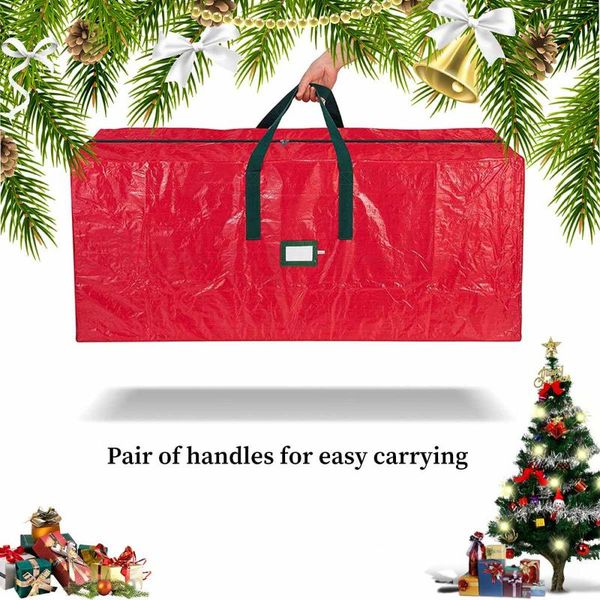 storage bags christmas tree bag dustproof cover protect waterproof large-capacity quilt clothes warehouse organize tools
storage bags christmas tree bag dustproof cover protect waterproof large-capacity quilt clothes warehouse organize tools