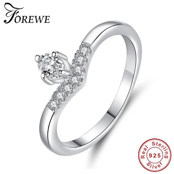 wedding rings 2021 925 sterling silver finger for women classic wish ring with clear cz crystal engagement jewelry, Slivery;golden
wedding rings 2021 925 sterling silver finger for women classic wish ring with clear cz crystal engagement jewelry, Slivery;golden