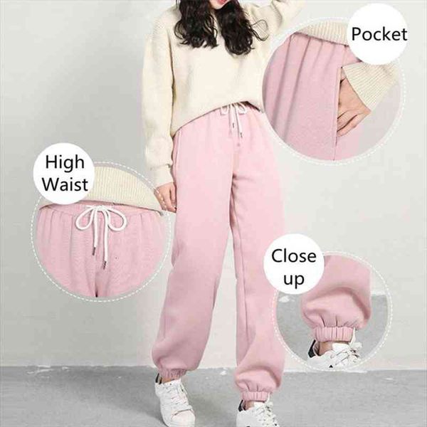 winter women gym sport sweatpants workout fleece thick warm winter trousers women solid female sport running pants pantalones, Black;white
winter women gym sport sweatpants workout fleece thick warm winter trousers women solid female sport running pants pantalones, Black;white