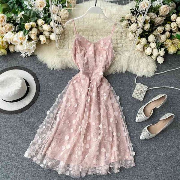embroidery sequined fairy dress summer spaghetti strap backless v-neck midi sweet lady party 210430, Black;gray
embroidery sequined fairy dress summer spaghetti strap backless v-neck midi sweet lady party 210430, Black;gray
