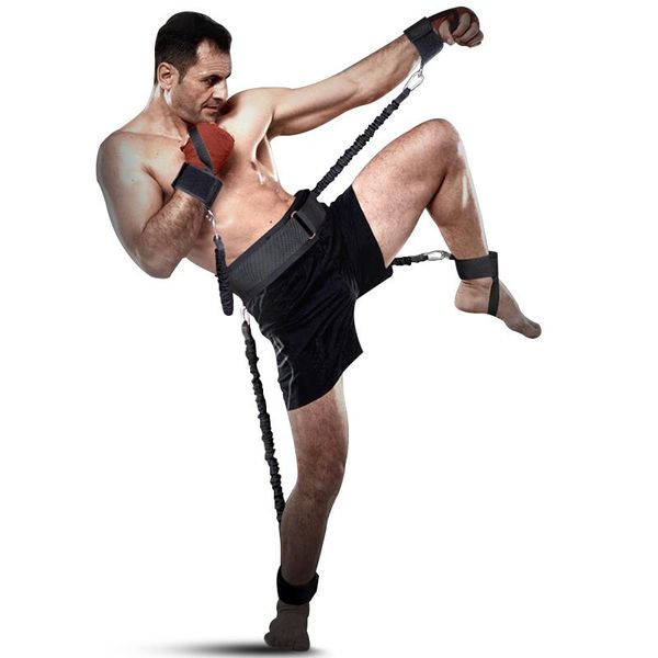 sand bag workout power 140lbs resistance band boxing endurance agility pull rope crossfit rubber basketball training
sand bag workout power 140lbs resistance band boxing endurance agility pull rope crossfit rubber basketball training