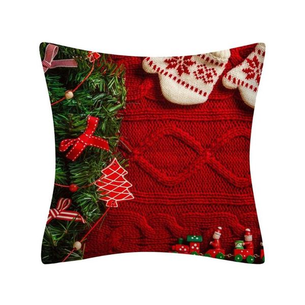 pillow case christmas theme print decoration cartoons pattern sofa car bed home decor pillowcase bedroom cushion cover 45x45cm
pillow case christmas theme print decoration cartoons pattern sofa car bed home decor pillowcase bedroom cushion cover 45x45cm