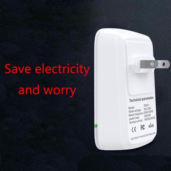 smart power plugs 39xd economizer electricidad electricity saving box electric energy device saver
smart power plugs 39xd economizer electricidad electricity saving box electric energy device saver