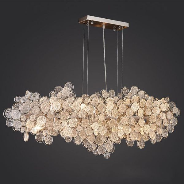 chandeliers zuuuvny led postmodern clear glass silver ceiling chandelier hanging fixture lampen lustre suspension luminaire for living room
chandeliers zuuuvny led postmodern clear glass silver ceiling chandelier hanging fixture lampen lustre suspension luminaire for living room
