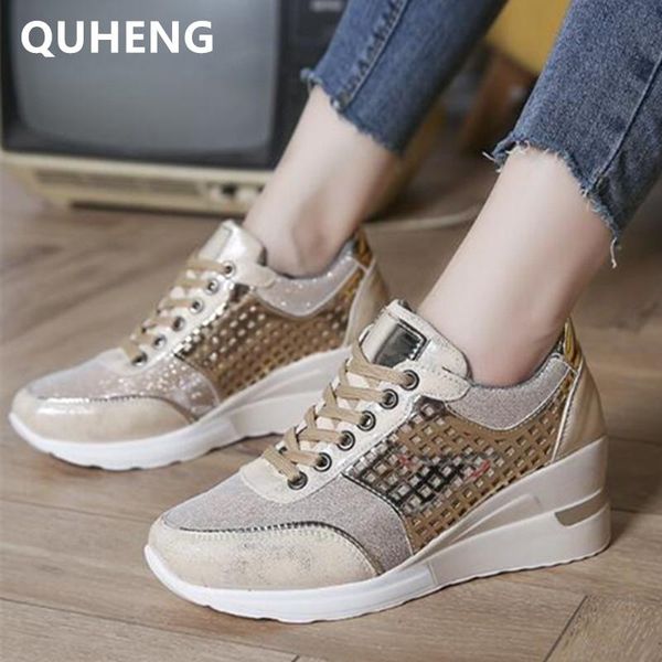 dress shoes women's sneakers women leopard lace up vulcanized autumn ladies wedge heels woman walking female footwear, Black
dress shoes women's sneakers women leopard lace up vulcanized autumn ladies wedge heels woman walking female footwear, Black