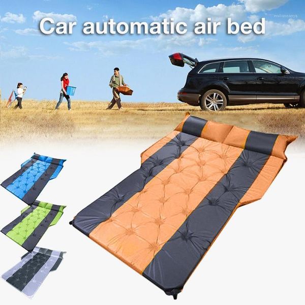 car automatic air bed suv trunk travel floor mpv mattress portable camping outdoor for trip camping1
car automatic air bed suv trunk travel floor mpv mattress portable camping outdoor for trip camping1